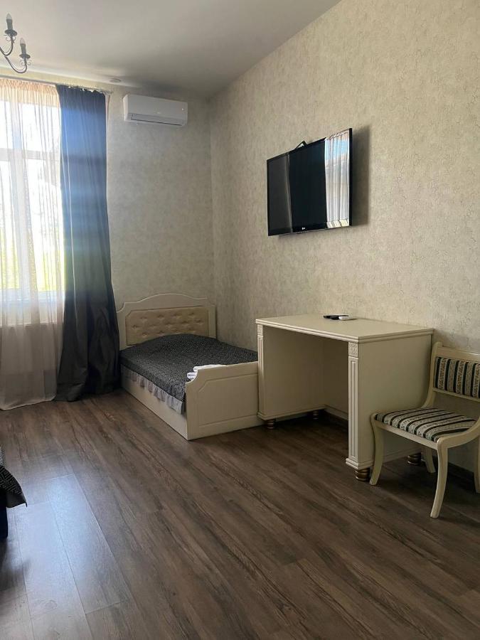 Borovik Novosilki Exterior foto