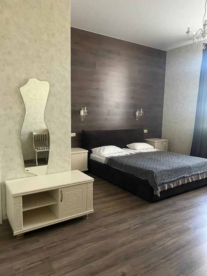 Borovik Novosilki Exterior foto