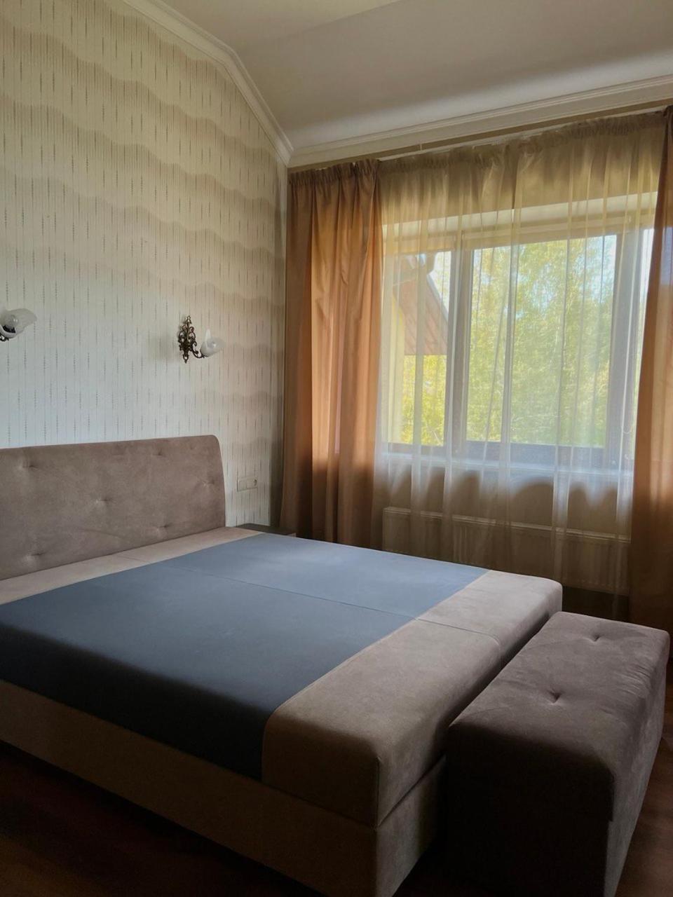 Borovik Novosilki Exterior foto
