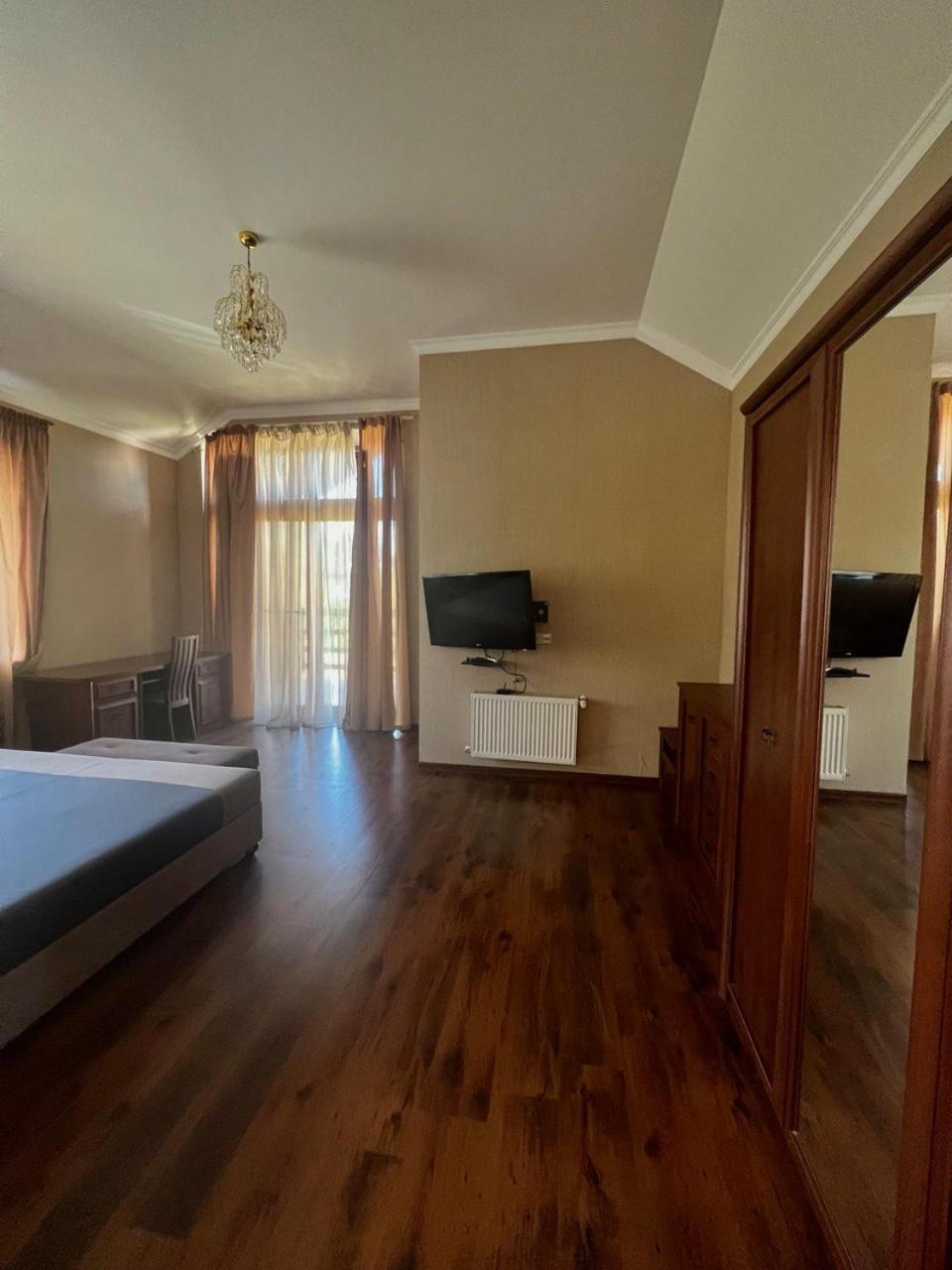Borovik Novosilki Exterior foto
