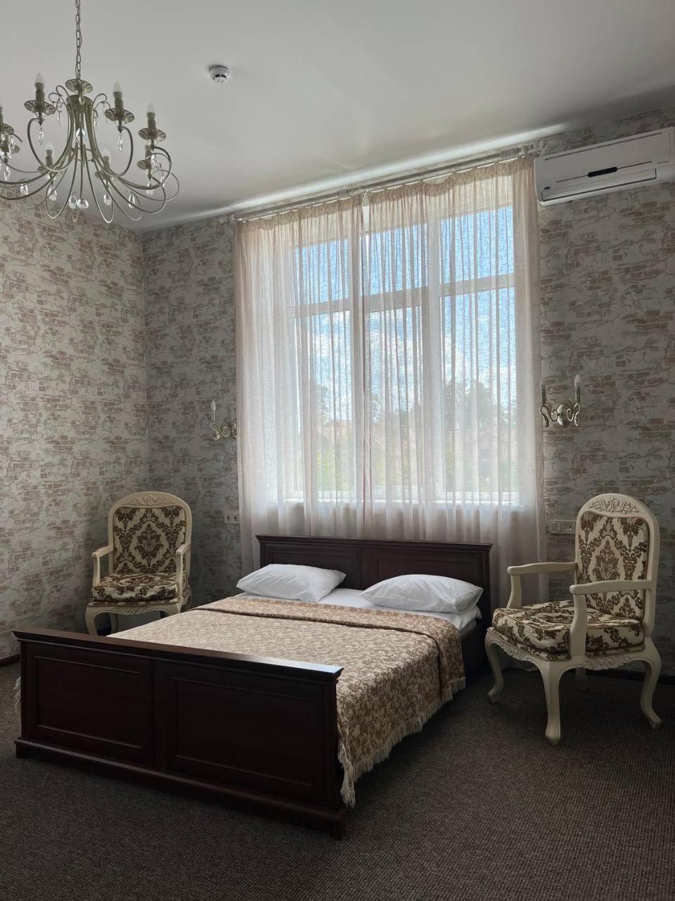 Borovik Novosilki Exterior foto
