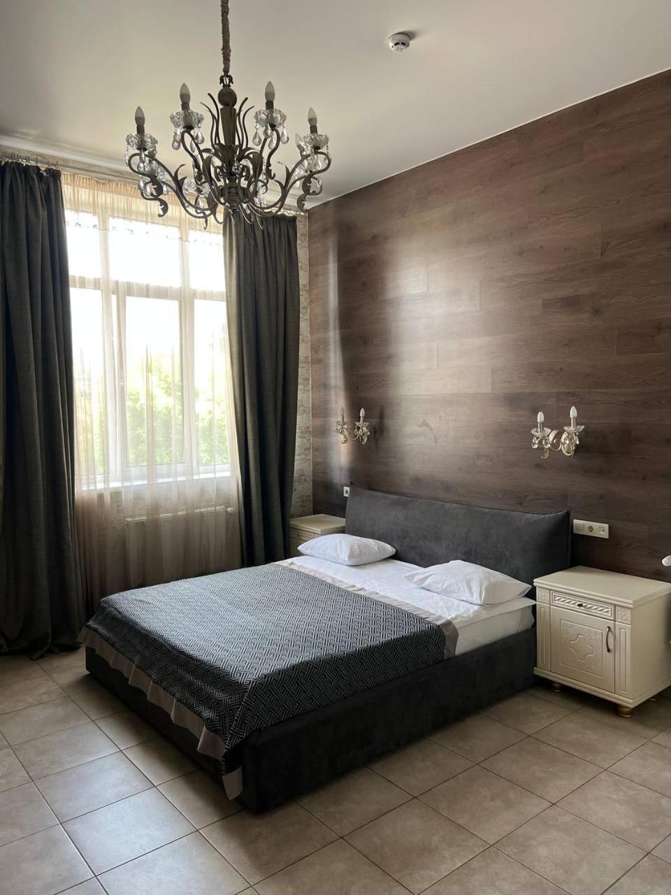 Borovik Novosilki Exterior foto