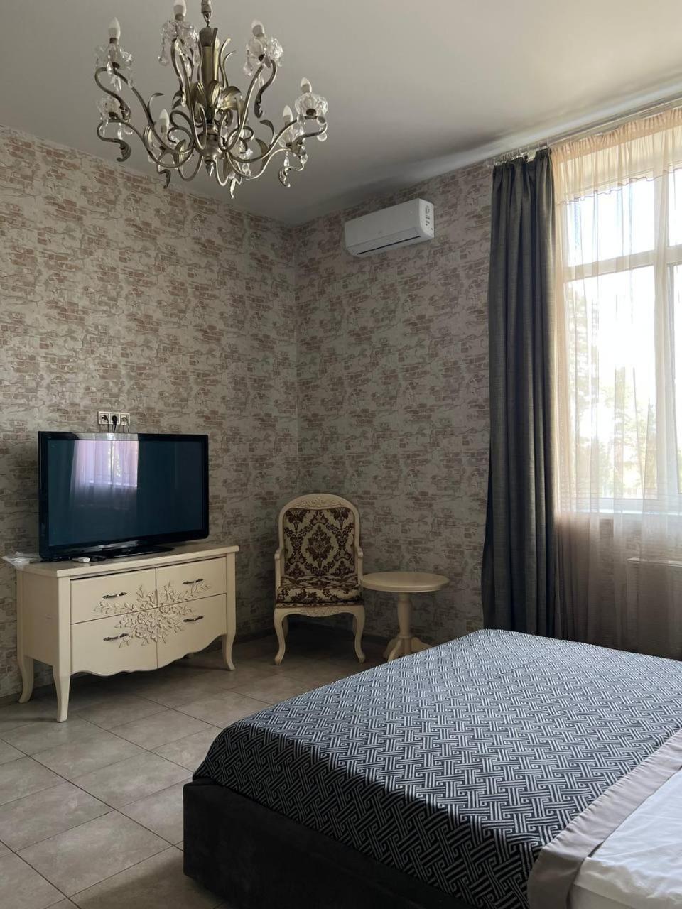 Borovik Novosilki Exterior foto