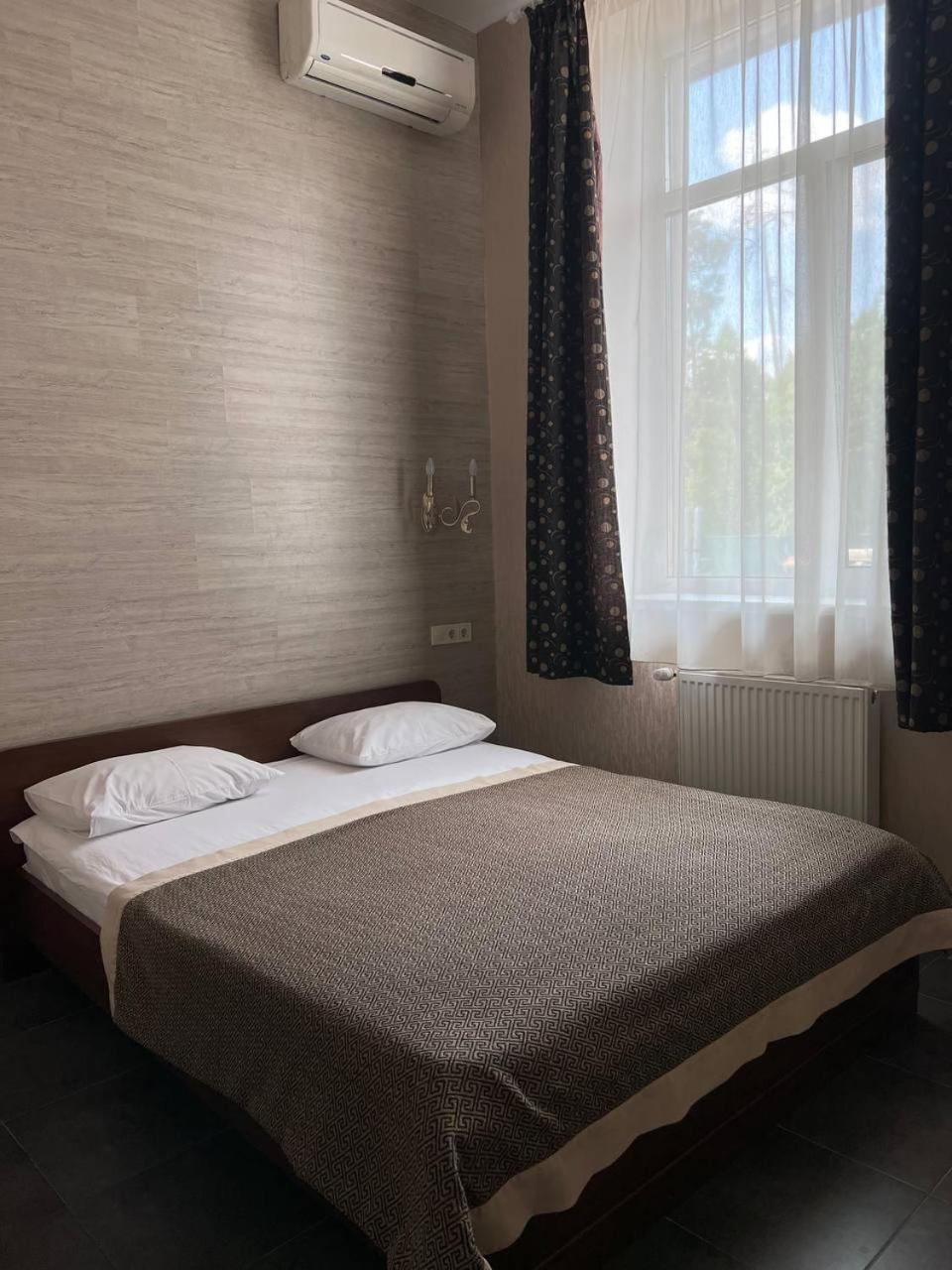 Borovik Novosilki Exterior foto